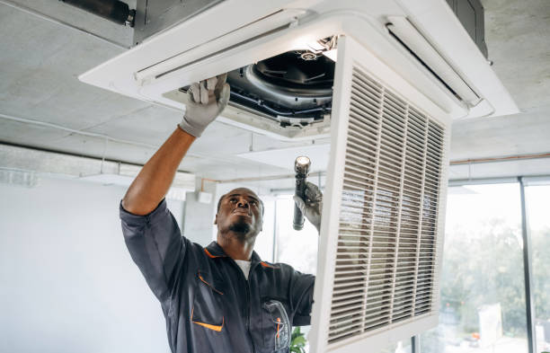 Licensed Hvac Installation service in Worthington, OH - FH HVAC